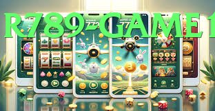 R789 Game