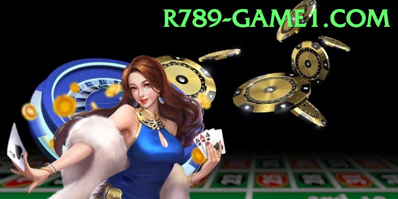 R789 Game Pakistan