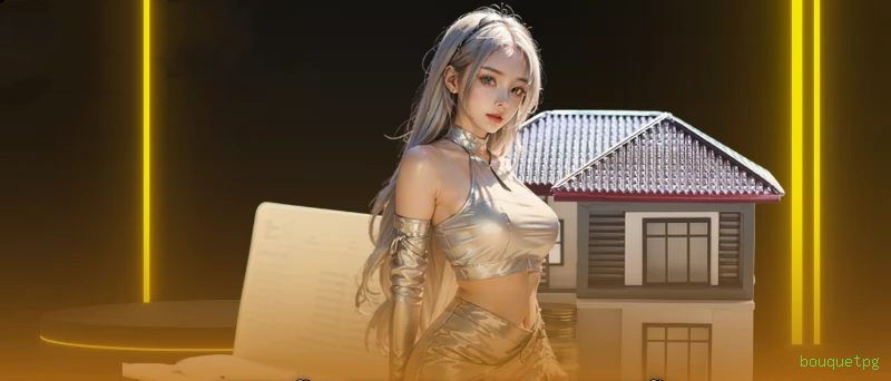 Jogos Exclusivos bouquetpg