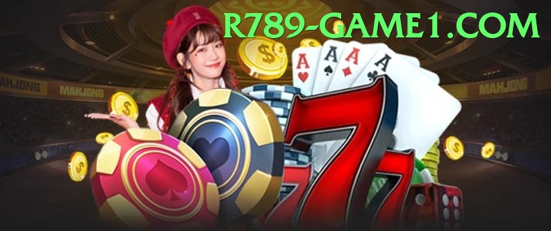 R789 Game