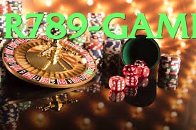 R789 Game