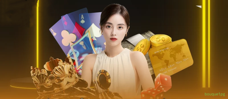 Apostas de Tênis bouquetpg