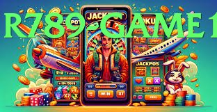 R789 Game