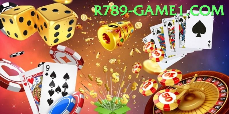 R789 Game Pakistan