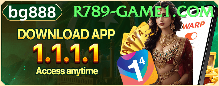 R789 Game Pakistan