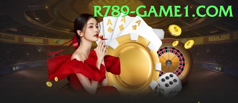 R789 Game