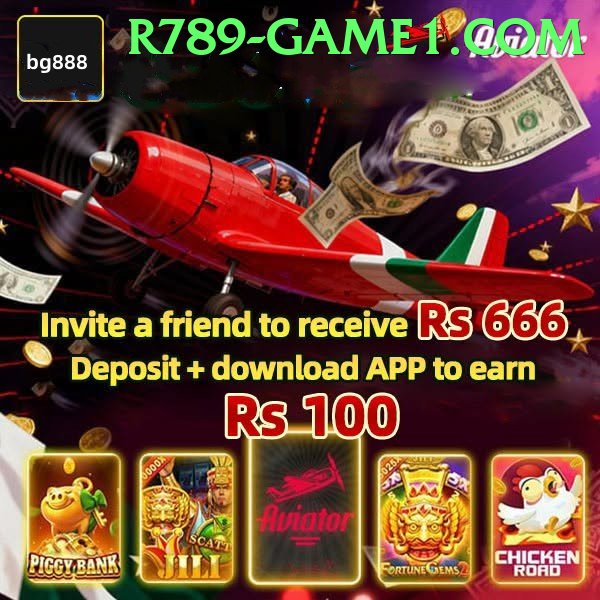 R789 Game Pakistan